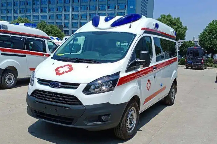 云县长途救护车转院