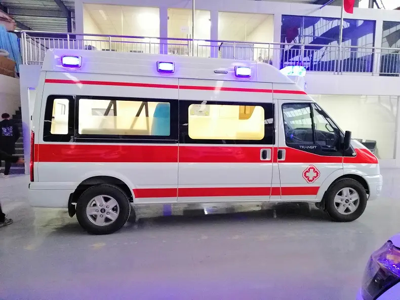 云县跨省救护车出租